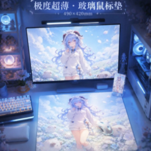 菁选灵创创意海报展示